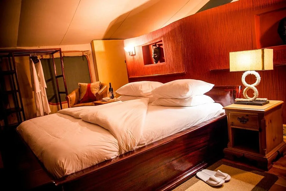 Mara Engai Lodge
